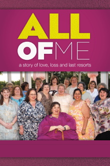 All of Me Trailer