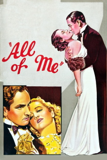 All of Me Trailer