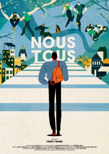All of Us Trailer