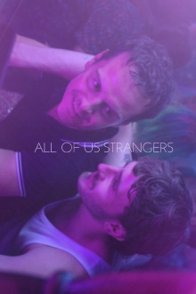 All of Us Strangers Trailer
