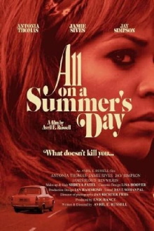 All on a Summer's Day Trailer