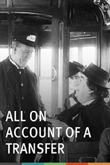 All on Account of a Transfer Trailer