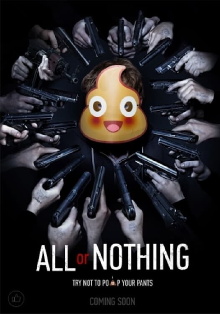 All or Nothing Trailer