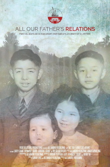 All Our Father's Relations Trailer