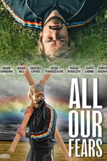 All Our Fears Trailer
