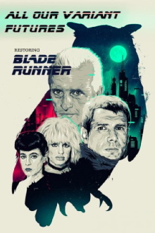 All Our Variant Futures Trailer
