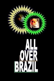 All Over Brazil Trailer
