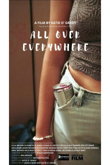 All Over Everywhere Trailer