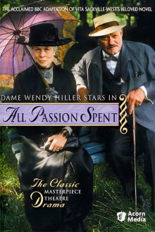 All Passion Spent Trailer