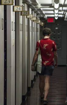 All Quiet on the Seventh Floor Trailer