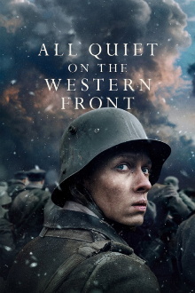 All Quiet on the Western Front Trailer