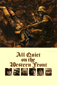 All Quiet on the Western Front Trailer