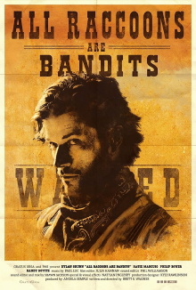 All Raccoons Are Bandits Trailer
