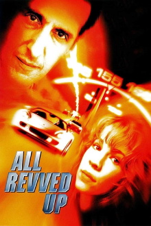 All Revved Up Trailer