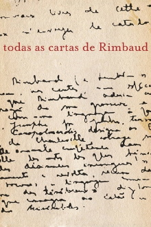 All Rimbaud's Letters Trailer