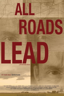All Roads Lead Trailer