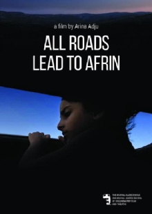 All Roads Lead to Afrin Trailer