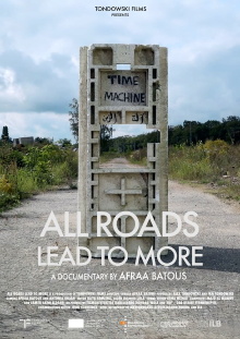 All Roads Lead to More Trailer