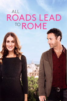 All Roads Lead to Rome Trailer