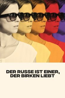 All Russians Love Birch Trees Trailer