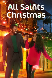 All Saints Christmas Trailer