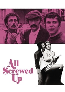 All Screwed Up Trailer