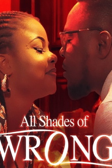 All Shades Of Wrong Trailer