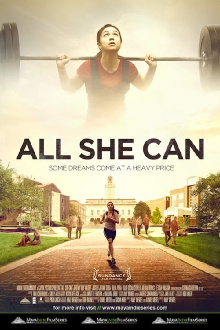 All She Can Trailer