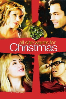All She Wants for Christmas Trailer