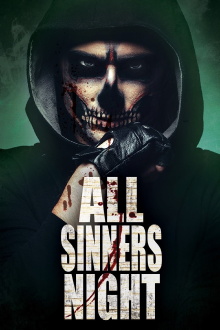 All Sinner's Night Trailer
