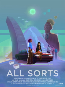 All Sorts Trailer