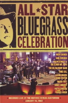 All-Star Bluegrass Celebration Trailer