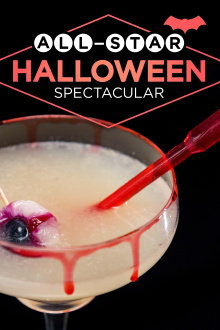 All-Star Halloween Spectacular Trailer