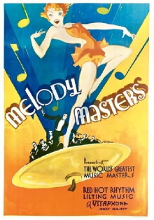 All Star Melody Masters Trailer