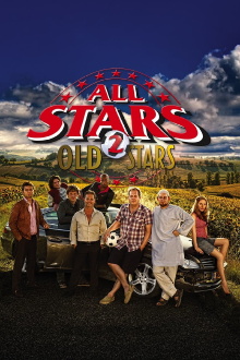 All Stars 2: Old Stars Trailer