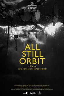 All Still Orbit Trailer