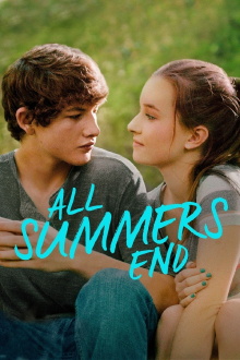 All Summers End Trailer