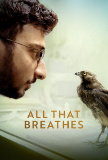 All That Breathes Trailer