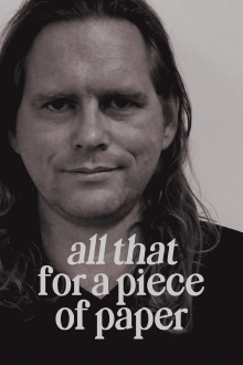 All That for a Piece of Paper Trailer