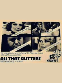 All That Glitters Trailer