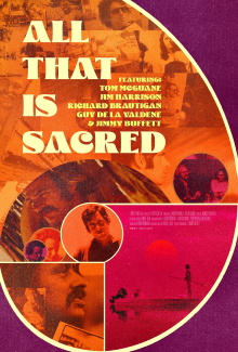 All That Is Sacred Trailer