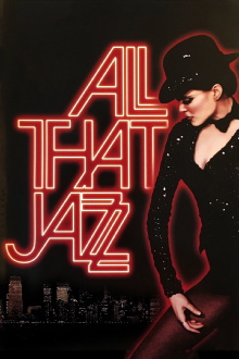 All That Jazz Trailer