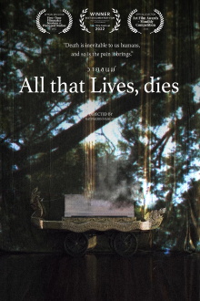 All that Lives, dies Trailer