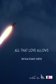 All That Love Allows Trailer
