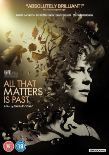 All That Matters Is Past Trailer