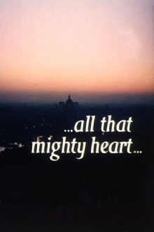 ...All That Mighty Heart... Trailer