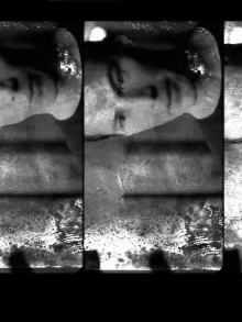 …all that passed. Trailer