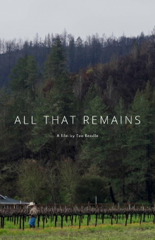 All That Remains Trailer