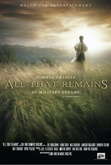 All that remains Trailer