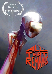 All That Remains Trailer